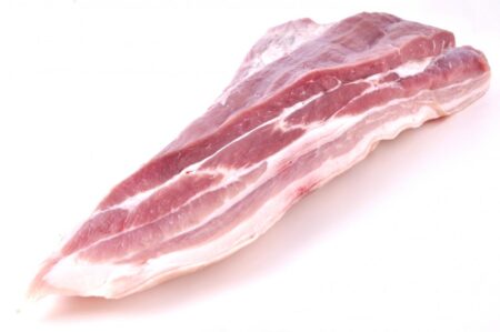 Pork Belly - Boneless