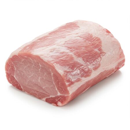 Boneless Whole Pork Loin