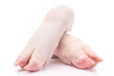Pig Feet