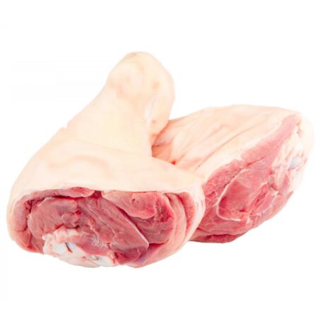 Pork Front Hocks