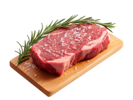 Beefsteak