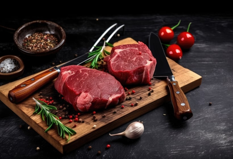 Beef