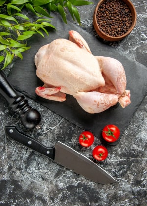 Chicken