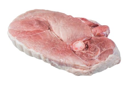 Pork Humerous Bone