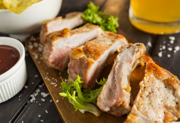 Flattened Pork Chops Portfolio Img8
