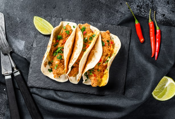 Grilled Chicken Tacos Portfolio Img9