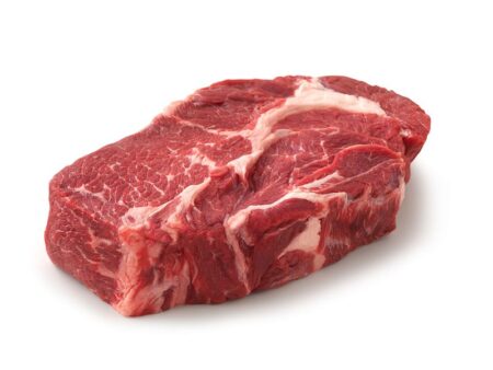 Beef Rib Eye Steak
