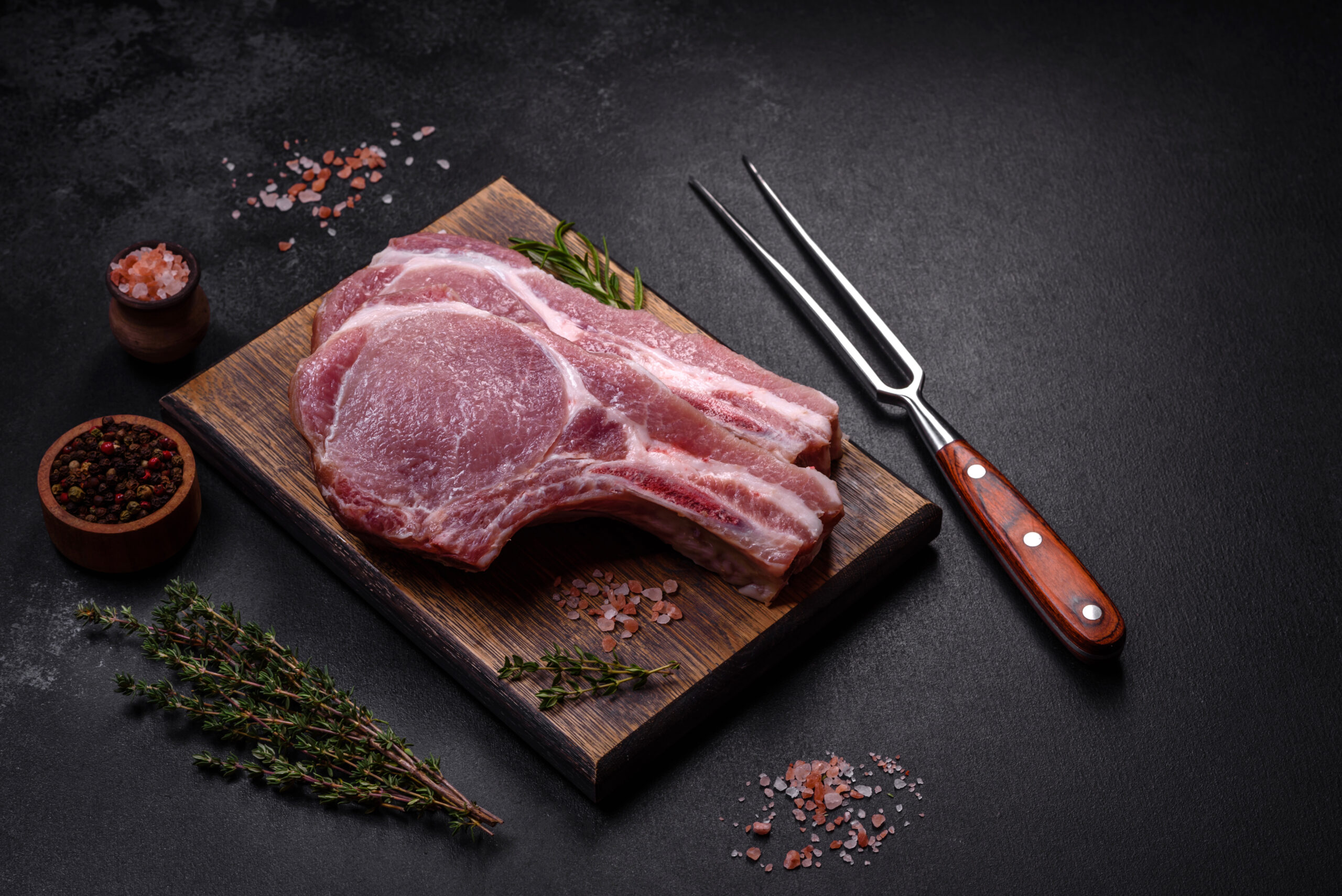 Pork